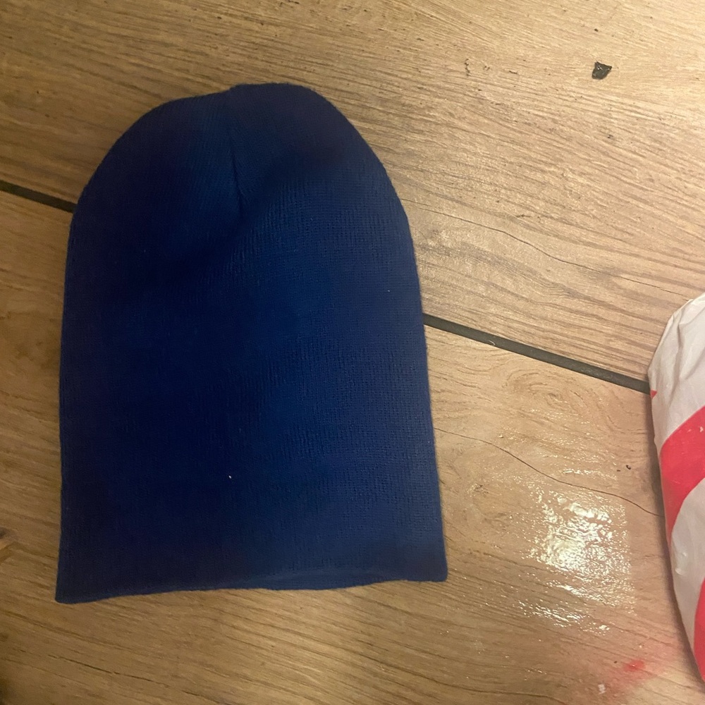Beanie - Picture 2 of 2